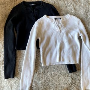 Brandy Melville Knits